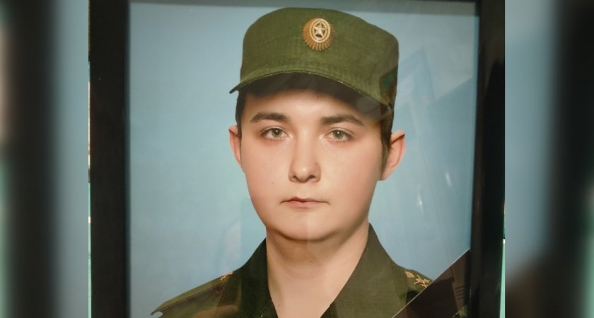 В Марий Эл простятся с двумя уроженцами республики, погибшими на СВО