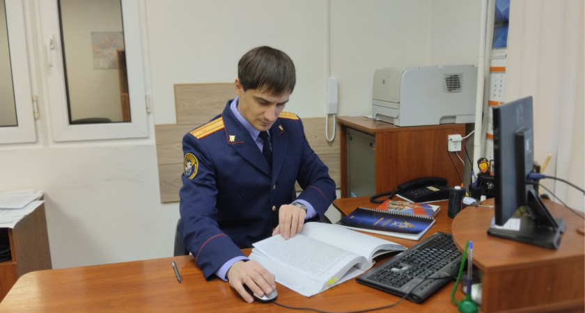 Житель Марий Эл до смерти избил знакомого и отказался давать показания