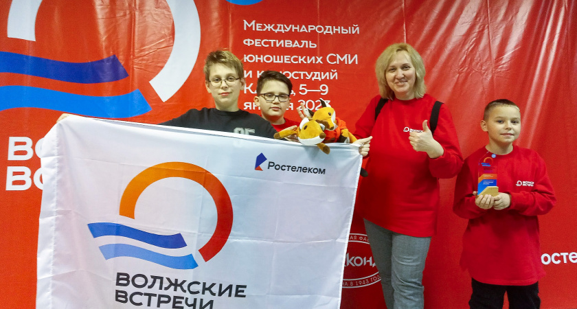 Журналисты из Марий Эл стали лучшими на международном конкурсе