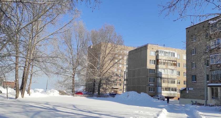 В Марий Эл продолжают строить дома для жильцов аварийных домов