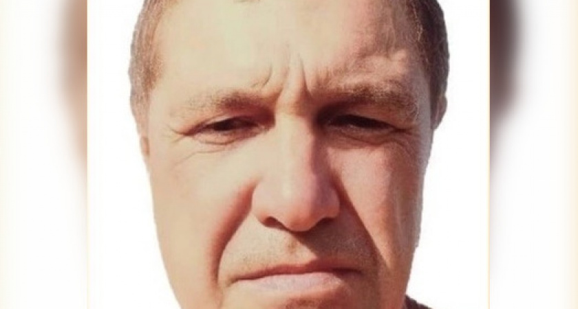 В Марий Эл третий день ищут пропавшего мужчину