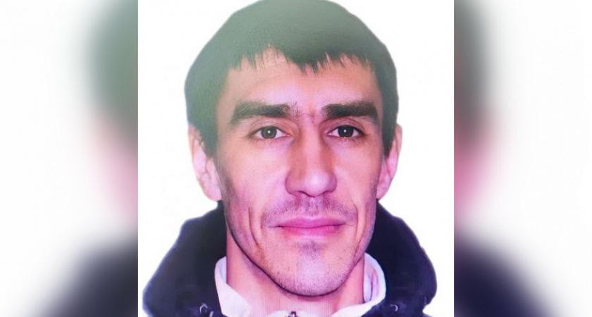 В Марий Эл ищут пропавшего 23 февраля мужчину