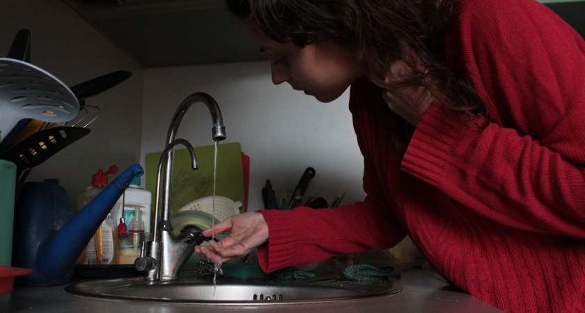 Три простых действия, чтобы экономить по две тысячи на коммуналке