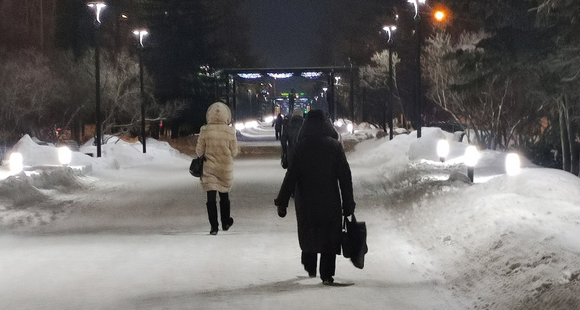 Большинство жителей Йошкар-Олы копит деньги на “черный” день