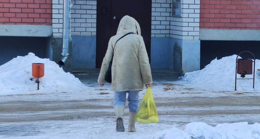 Зарплата марийцев в декабре перевалила за 50 тысяч: официально