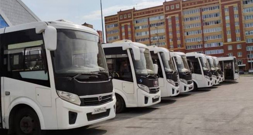 Садоводов и огородников Йошкар-Олы станут регулярно возить на автобусах