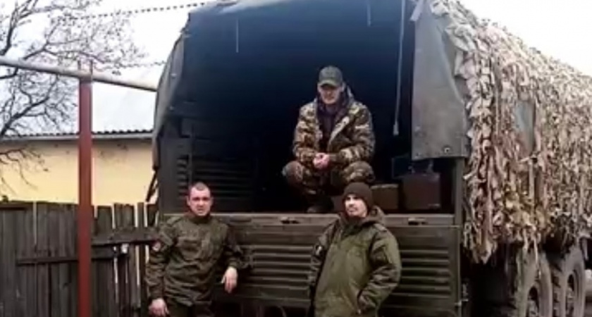 Участники СВО получили детские письма из Марий Эл: "Они нам помогают и вдохновляют"