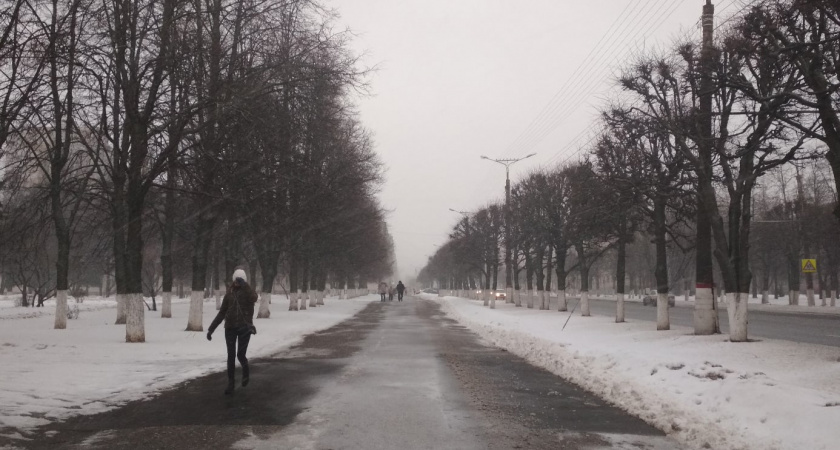 Жителей Марий Эл может сдуть: ожидается сильный ветер