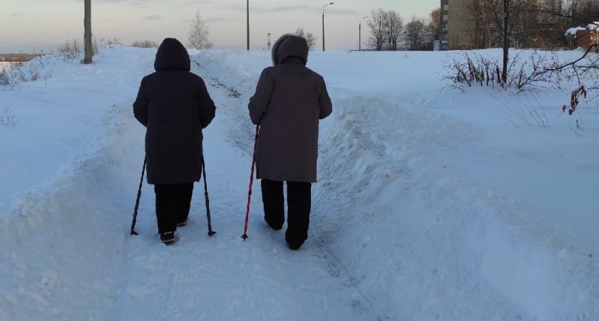Важно знать всем пенсионерам: с 1 мая правила доставки пенсий изменятся