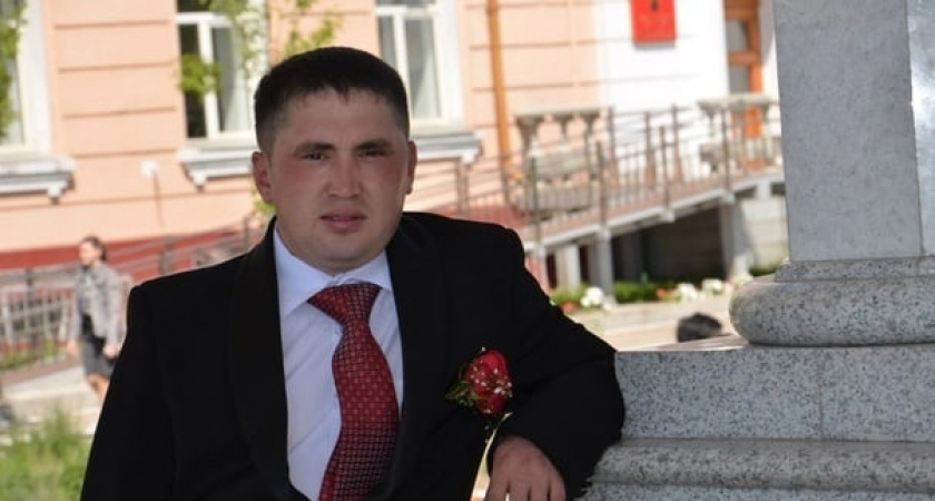 У погибшего на СВО жителя Марий Эл дома осталась беременная жена и двое детей