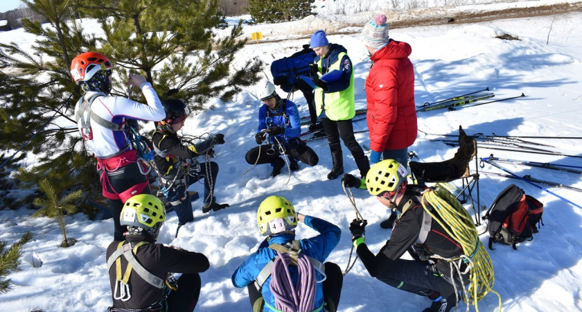Школьников Марий Эл отправят по маршруту выживания