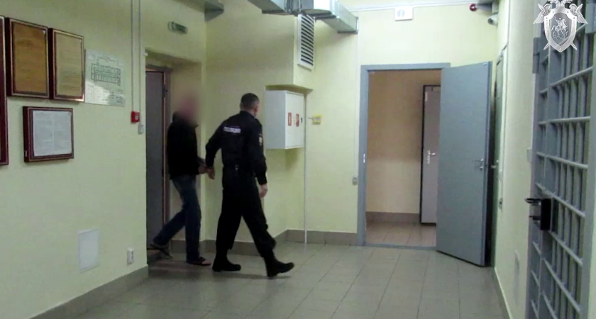 В Йошкар-Оле мужчине предъявлено обвинение в осквернении символа воинской славы