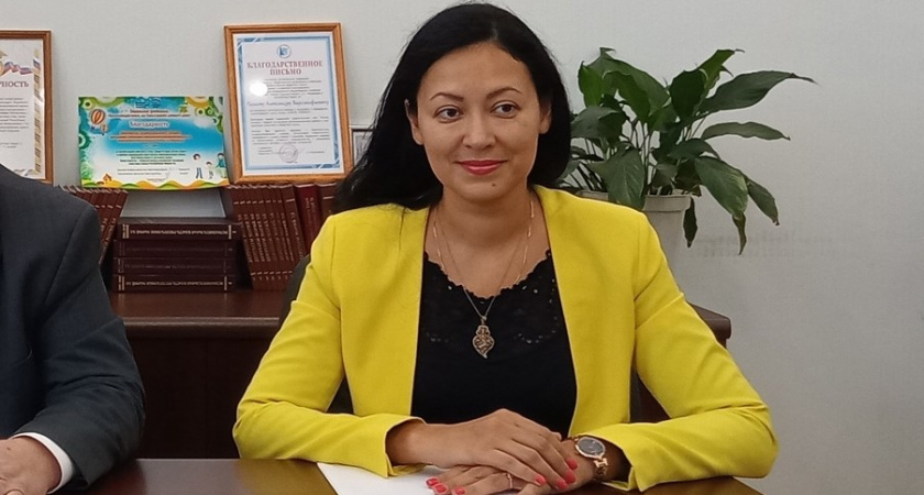 Зайцев сменил директора фонда обязательного медстрахования