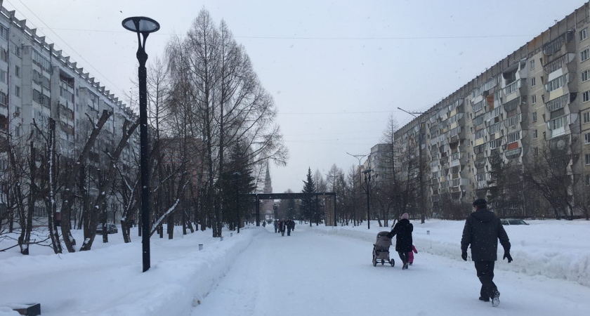 В Марий Эл все меньше людей: естественная убыль составила более 300 человек