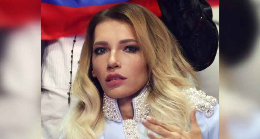 Юлия Самойлова выступит со сложным номером на «Евровидении»