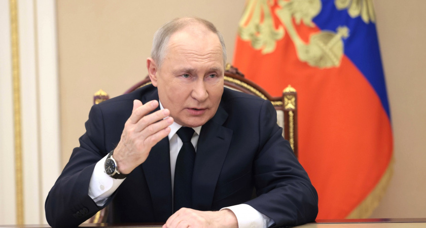 Владимиру Путину не нравится повышение пенсионного возраста