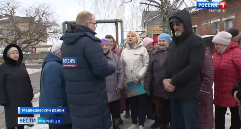 Жители Кузнецово жалуются на закрывшуюся общественную баню: "Негде мыться"