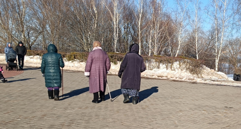 Синоптики рассказали, порадует ли погода жителей Марий Эл в понедельник 