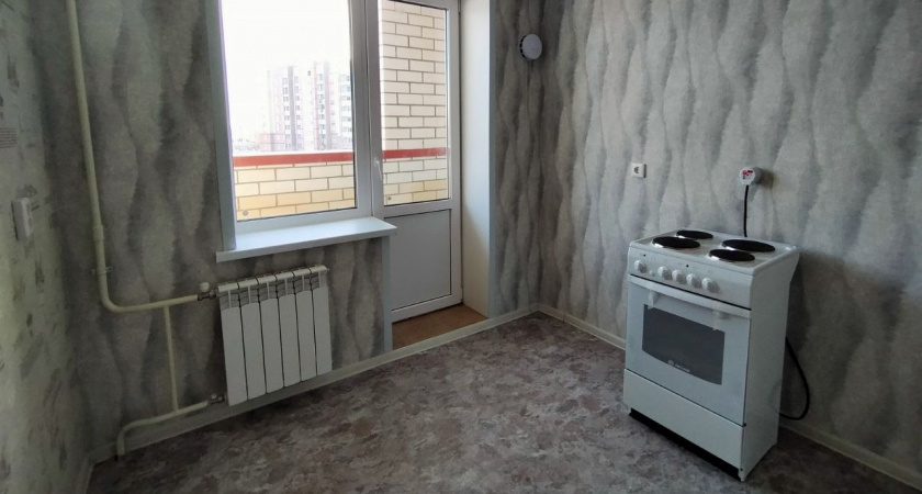 Власти Марий Эл выделят еще больше денег на квартиры для сирот