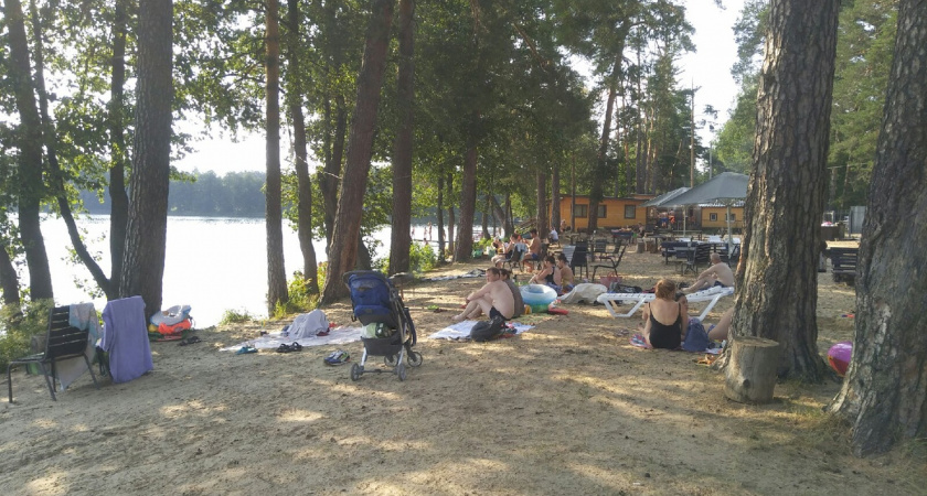 Длинные майские выходные хотят закрепить на федеральном уровне