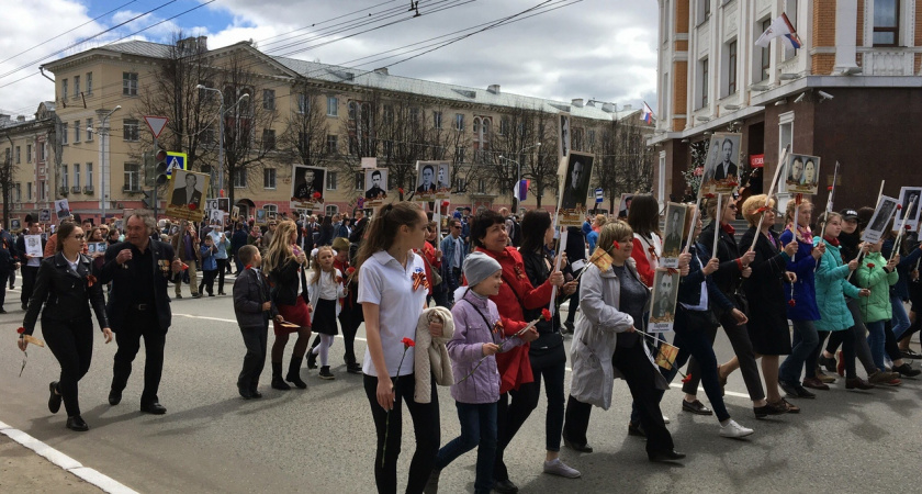 Дети войны из Марий Эл получат новую меру поддержки ко Дню Победы