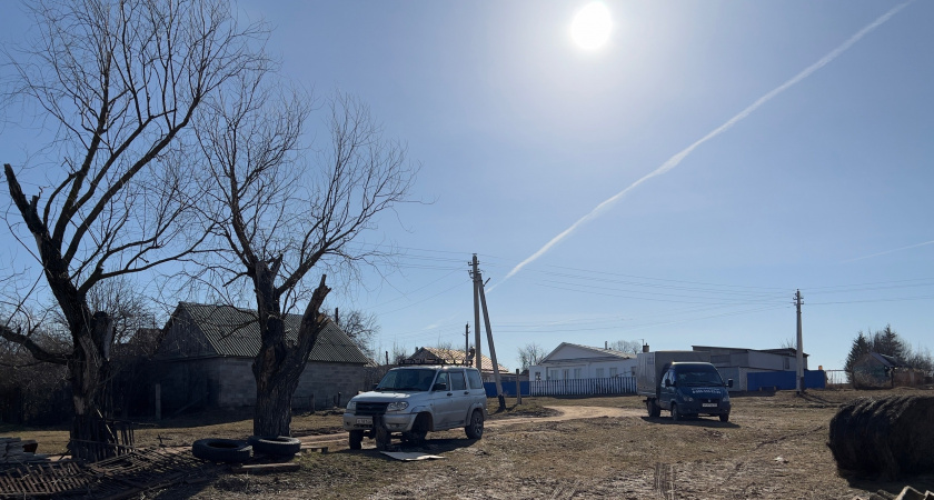 Жителей Марий Эл ждет теплая пятница без дождей