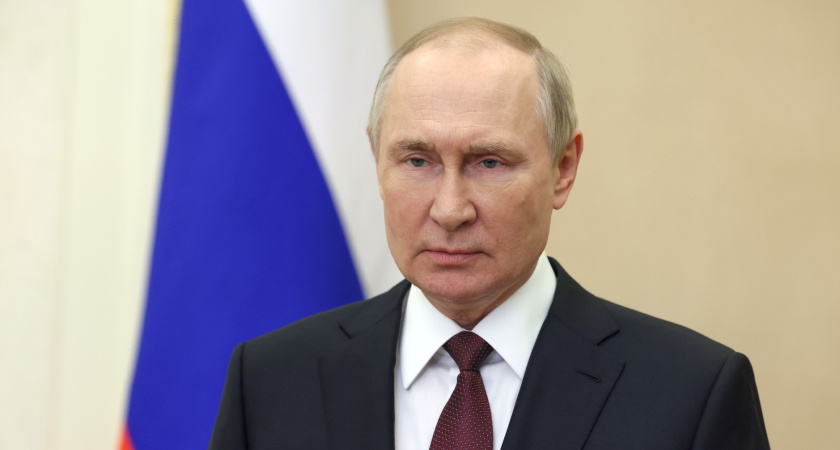 Путин поздравил полсотни долгожителей Марий Эл с юбилеями