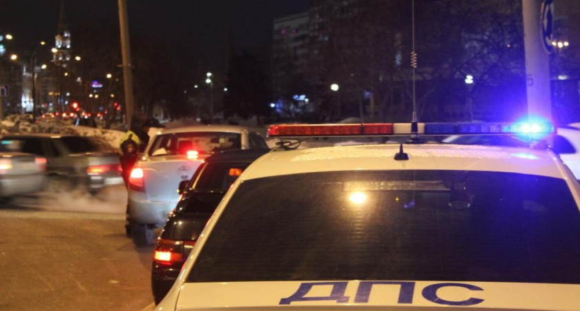 Автоинспекторы поймали более 40 водителей Марий Эл, любящих темноту