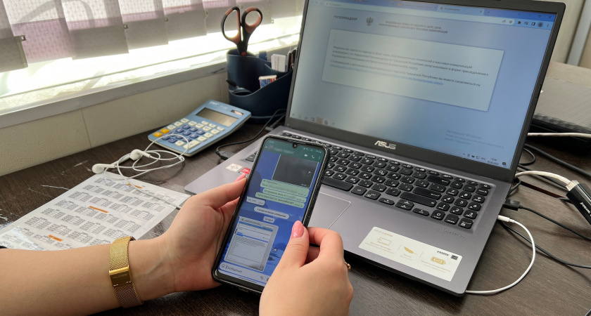 Под видом работника "Госуслуг" неизвестный выманил у йошкаролинки 200 тысяч