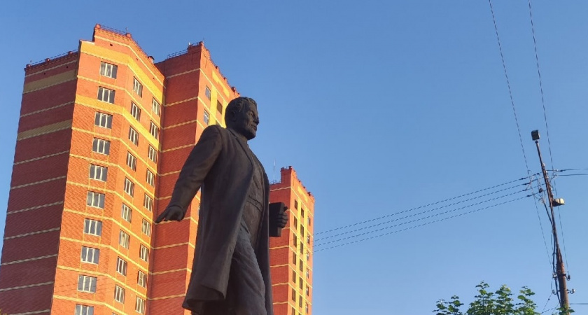 Жителей Марий Эл порадует 16-градусное тепло во вторник