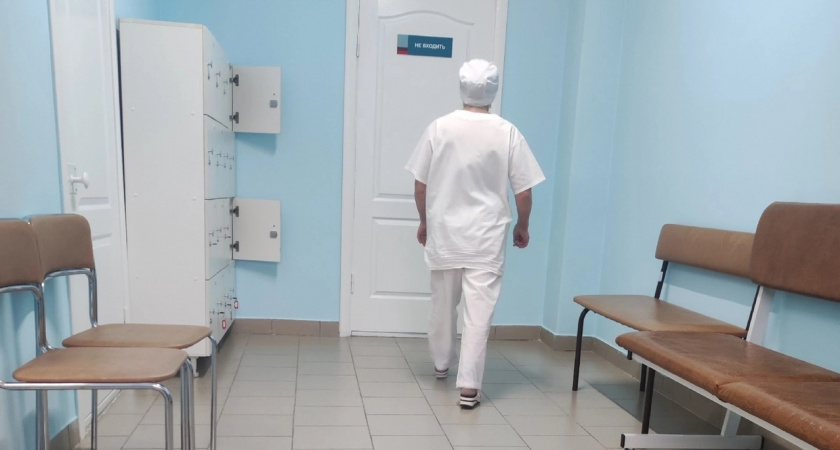 В Медведевском районе вместо старого здания построят новую амбулаторию