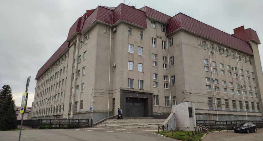 С бывшего директора ГТРК “Марий Эл” взыщут более 5 миллионов рублей