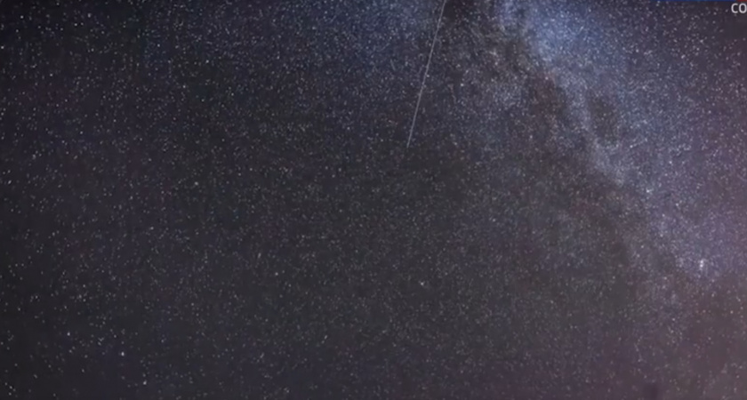 Волшебный звездопад обещают всем россиянам: упадет огромное количество звезд