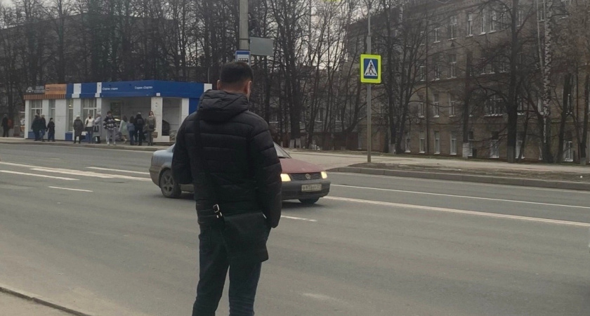 В Медведевском районе крадут холодильники, чтобы выжить