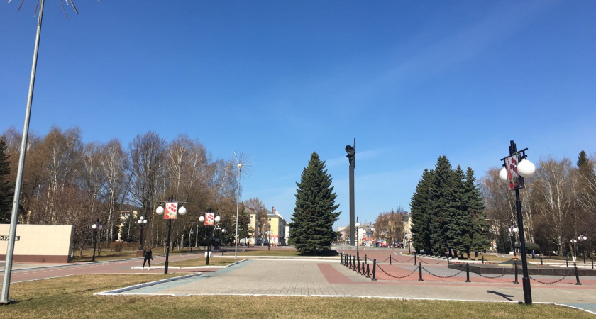 Синоптики рассказали, какой будет погода в воскресенье в Марий Эл