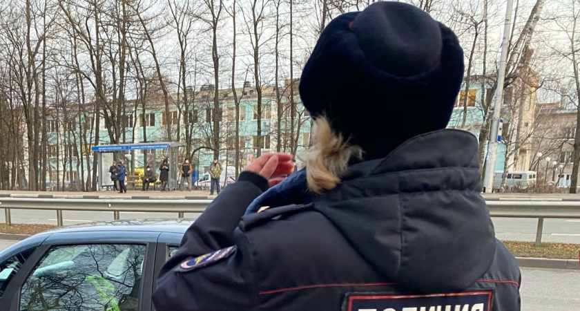 В Йошкар-Оле средь бела дня ограбили ветклинику