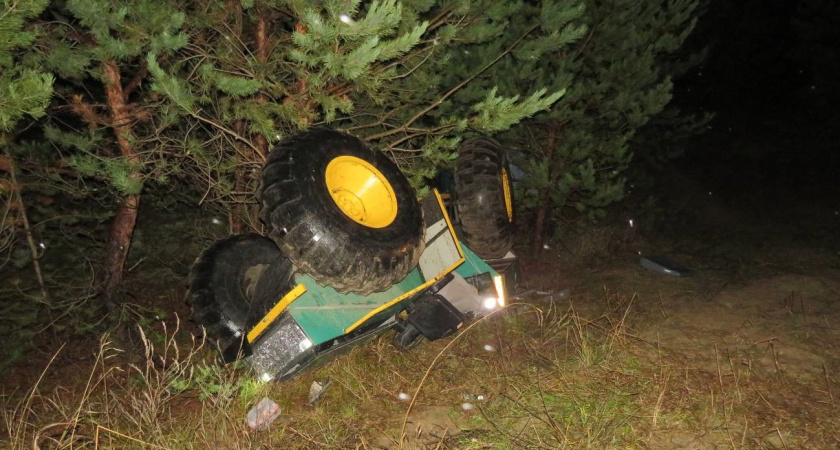 Пьяный водитель погубил ребенка в Марий Эл и получил за это 5 лет