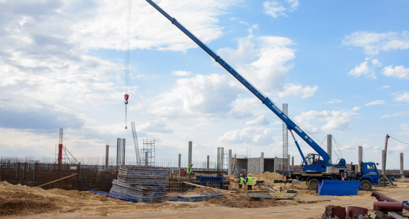 В Йошкар-Оле появится терминал в аэропорту в 2024 году