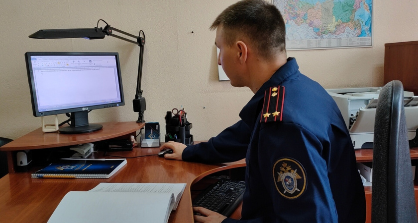 В Йошкар-Оле мать убили электрическим током на глазах ребенка