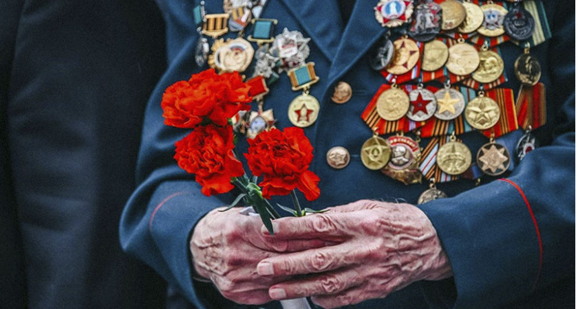 В бесплатное путешествие на самолете смогут отправиться из Марий Эл участники ВОВ