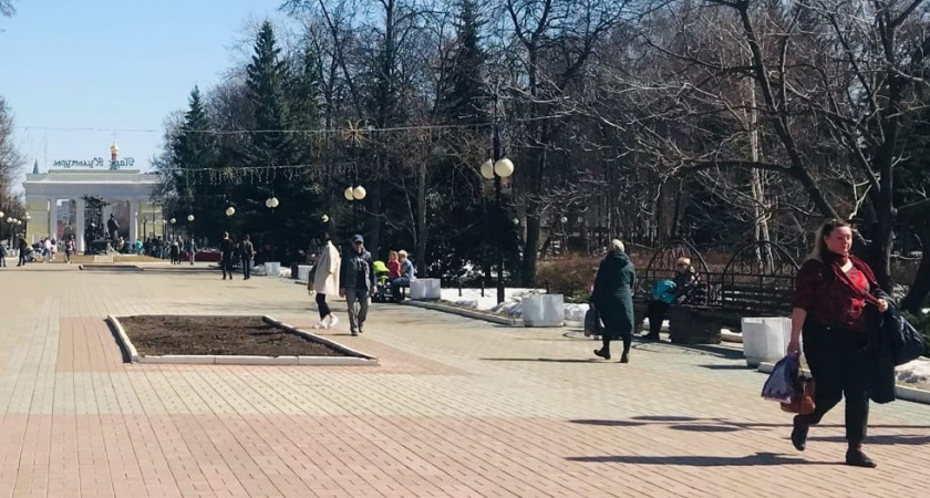 Более 600 чернобыльцев живут в Марий Эл и получают деньги от государства