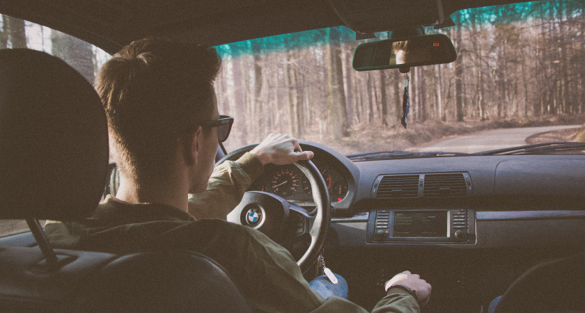 Автовладельцам стало не безопасно парковаться в Марий Эл