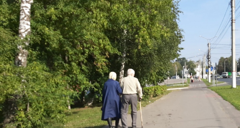 Сто пенсионеров в Марий Эл отдали бандитам 38 млн рублей