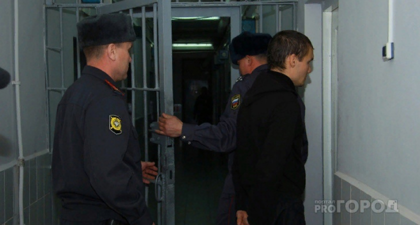 В Марий Эл не поделили женщину: выжил только один