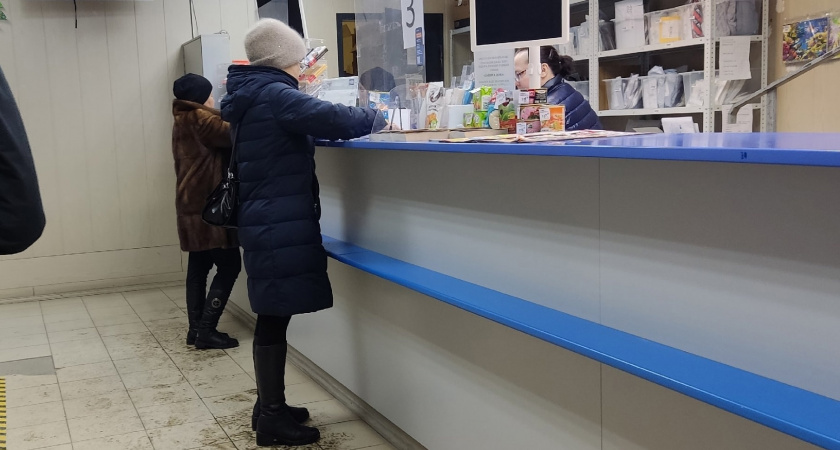 Пенсионеры в Марий Эл получат пенсии в другие дни