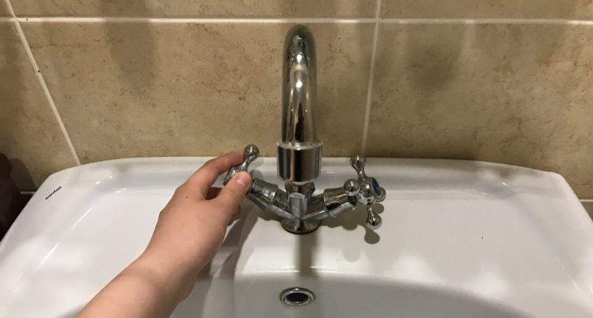 В Йошкар-Оле приближается сезон отключения горячей воды: график