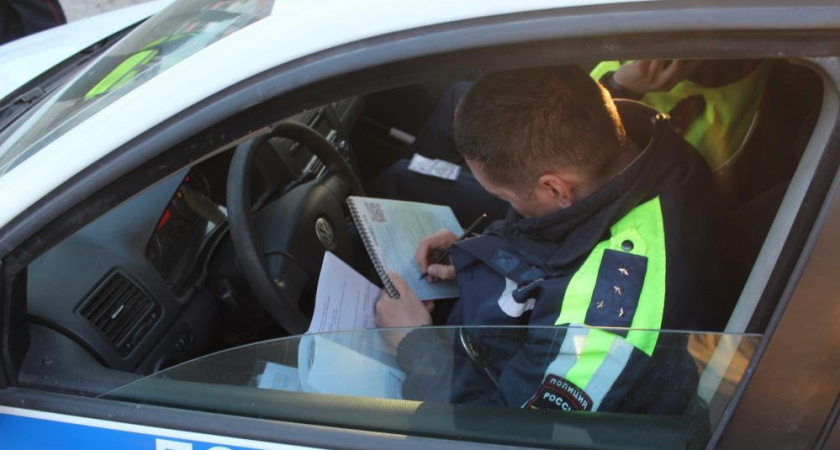 Водители Марий Эл продолжают игнорировать ремни безопасности во время поездки