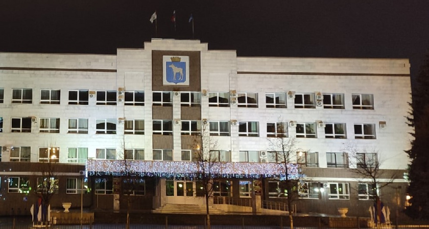 Двое жителей Марий Эл удостоены высоких наград