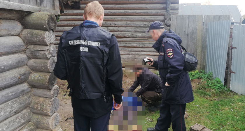 Жесткого убийцу из Звениговского района закроют в психбольнице