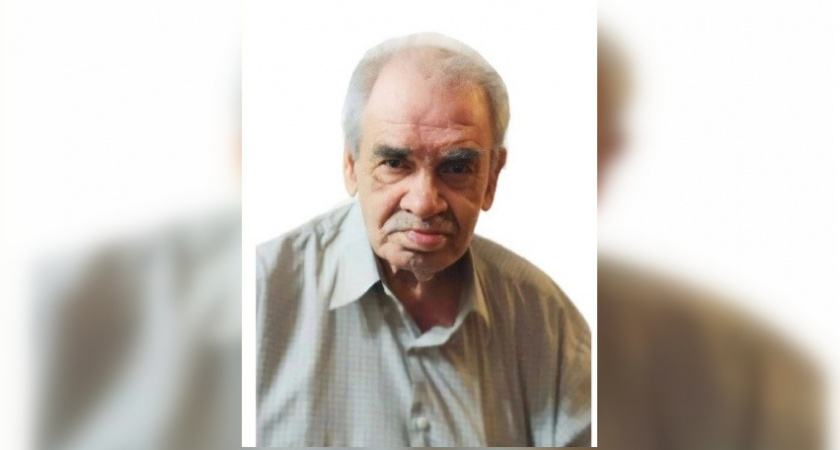 В Марий Эл второй день разыскивают пропавшего пенсионера из Йошкар-Олы